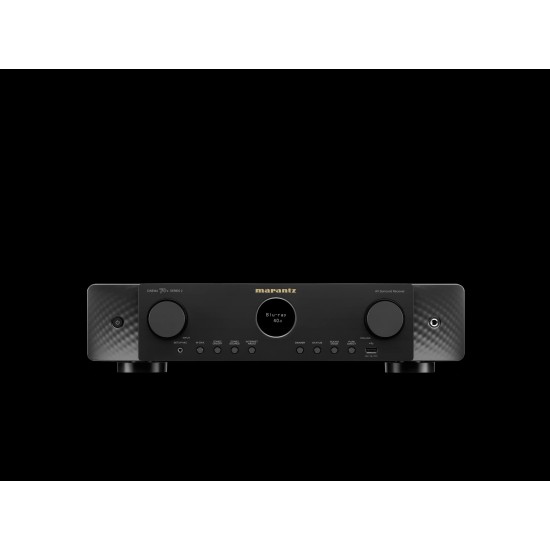 Marantz CINEMA 70s SERIES 2 – Amplificatore AV Slim 7.2 Canali 50W Dolby Atmos 8K HEOS