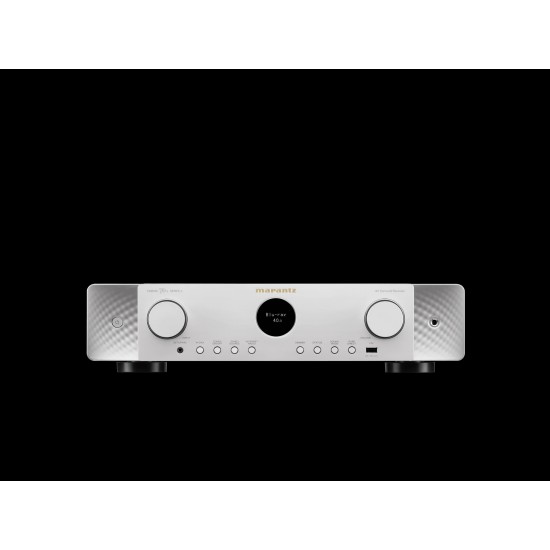 Marantz CINEMA 70s SERIES 2 – Amplificatore AV Slim 7.2 Canali 50W Dolby Atmos 8K HEOS