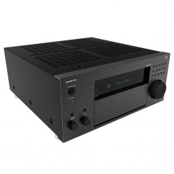 Onkyo TX-RZ70 – Sintoamplificatore AV 11.2 Canali 8K con Dirac Live, THX e Dolby Atmos