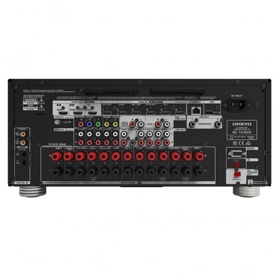 Sintoamplificarore Onkyo Tx-RZ70