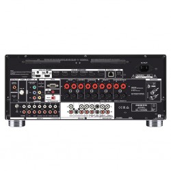 Onkyo TX-RZ50 – Sintoamplificatore AV 9.2 Canali 8K con Dirac Live, THX e Dolby Atmos