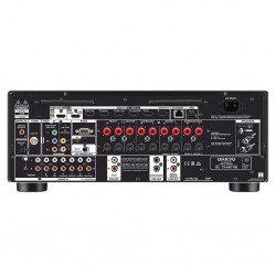 Onkyo TX-NR7100 – Sintoamplificatore AV 9.2 Canali 8K con Dirac Live, THX e Dolby Atmos