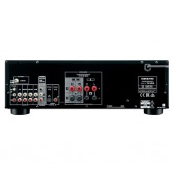 Onkyo TX-8220 – Sintoamplificatore Stereo Hi-Fi con DAC, Phono MM, Bluetooth e DAB+