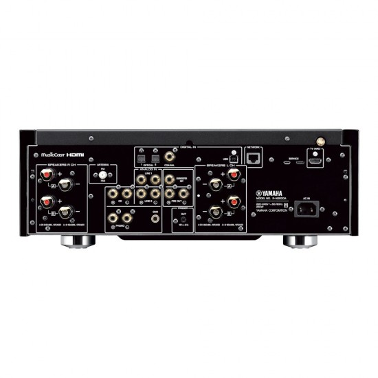 Sintoamplificatore Yamaha R-N2000A Sintoamplificatore Yamaha R-N2000A