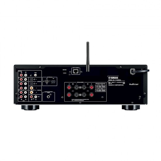 Sintoamplificatore Yamaha R-N600A