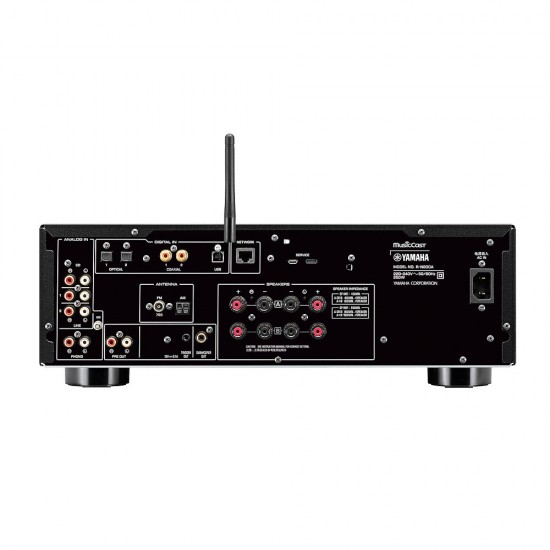 Sintoamplificatore Yamaha R-N800A