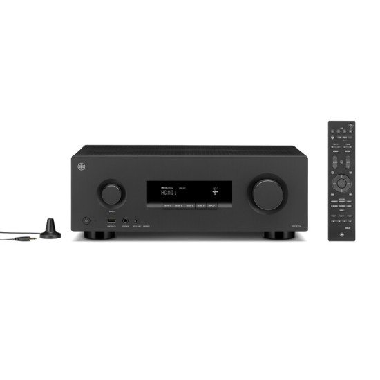 Yamaha RX300A – Sintoamplificatore AV 5.2 Canali Dolby Atmos 8K