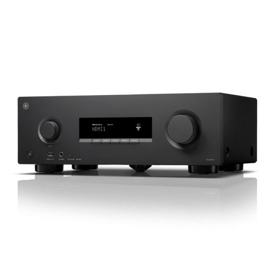 Yamaha RX300A – Sintoamplificatore AV 5.2 Canali Dolby Atmos 8K