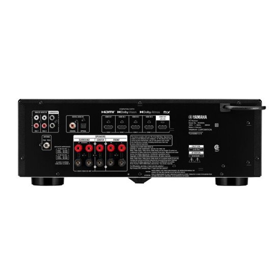 Yamaha RX300A – Sintoamplificatore AV 5.2 Canali Dolby Atmos 8K
