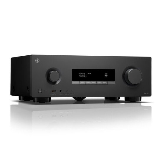 Yamaha RX500A – Sintoamplificatore AV 7.2 Canali Dolby Atmos 8K
