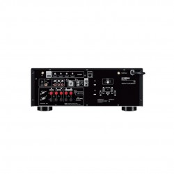Yamaha RX-V4A – Sintoamplificatore AV Home Cinema 5.2 MusicCast