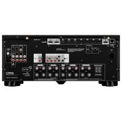 Yamaha RX-A4A – Sintoamplificatore AV Home Cinema 7.2 Aventage