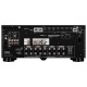 Yamaha RX-A8A – Sintoamplificatore AV Home Cinema 11.2 Aventage Reference