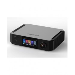 Eversolo DMP-A10 Flagship Masterpiece – Lettore di Rete Hi-End Reference