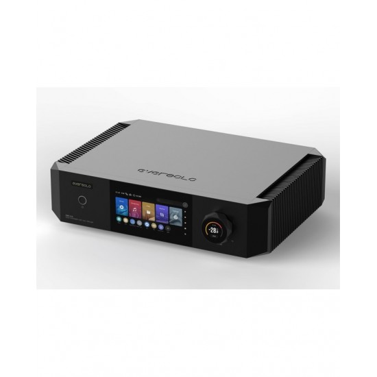 Eversolo DMP-A10 Flagship Masterpiece – Lettore di Rete Hi-End Reference