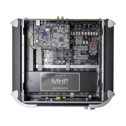 MOON North 891 – Lettore di Rete e Preamplificatore Reference High-End