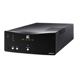 Lettore di rete Moon Mind 2 Network Player  Lettore di rete Moon Mind 2 Network Player