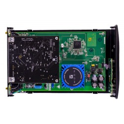 MOON MiND 2 – Lettore di Rete Hi-End Network Player Audiofilo