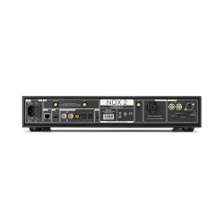 Lettore di rete serie Classic  Naim ND X 2