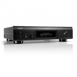 Lettore di rete Denon DNP 2000NE Lettore di rete Denon DNP 2000NE