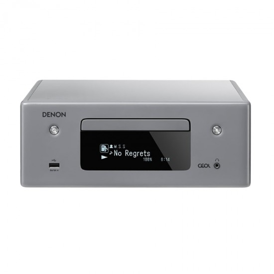 Denon Sistema Audio RCDN11DAB - CEOL N11 DAB Denon Sistema Audio RCDN11DAB - CEOL N11 DAB