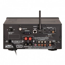 Streamer di rete Advance Paris MyCast 7