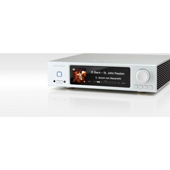 Music Server Aurender A20