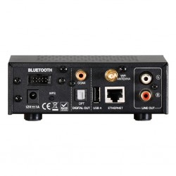 Advance Paris Streamer di rete Wtx-Stream Tubes Advance Paris Streamer di rete Wtx-Stream Tubes