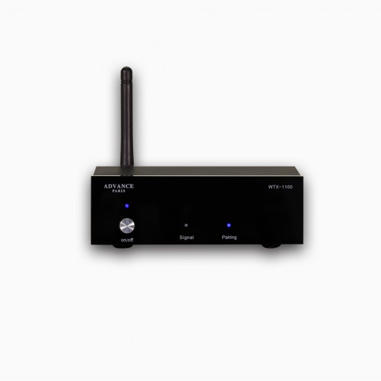 Advance Paris WTX-1100 – Modulo Wireless Bluetooth Audio Hi-Fi