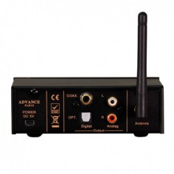 Advance Paris WTX-1100 – Modulo Wireless Bluetooth Audio Hi-Fi