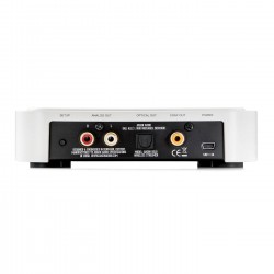 Argon Audio Solo – Streamer di Rete Hi-Fi Multiroom