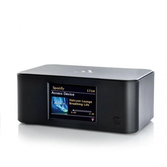 Streamer Argon Audio Stream 2 MK3 Streamer Argon Audio Stream 2 MK3