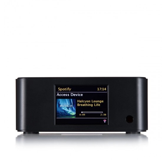 Streamer Argon Audio Stream 2 MK3 Streamer Argon Audio Stream 2 MK3