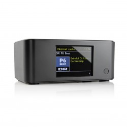 Streamer Argon Audio Stream 3 MK2