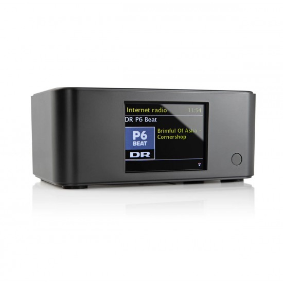 Streamer Argon Audio Stream 3 MK2 Streamer Argon Audio Stream 3 MK2