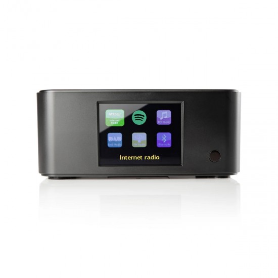Streamer Argon Audio Stream 3 MK2 Streamer Argon Audio Stream 3 MK2