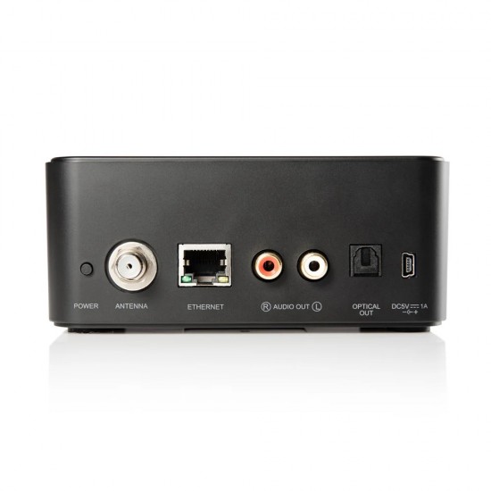 Streamer Argon Audio Stream 3 MK2 Streamer Argon Audio Stream 3 MK2