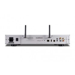 Streamer di rete Audiolab 6000 N  