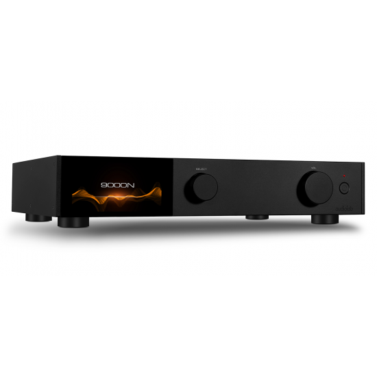 Streamer di rete Audiolab 9000 N