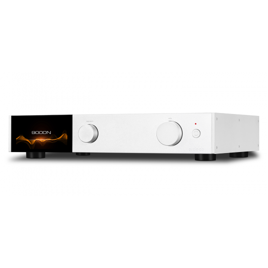 Streamer di rete Audiolab 9000 N