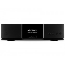 Streamer di rete Auralic Aries G2.2