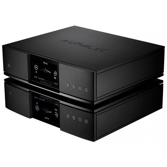 Streamer di rete Auralic Aries G2.2
