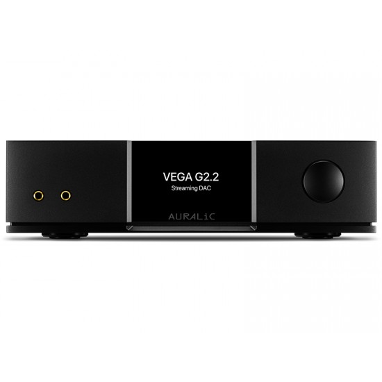 Streamer di rete Auralic Vega G2.2