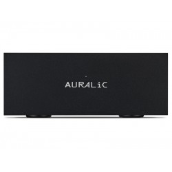 Network Audio Streamer - Serie Aries Auralic S1