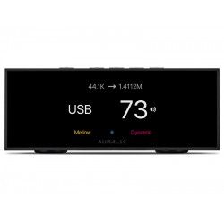 Streamer di rete Auralic Vega S1