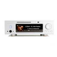 Aurender A30-10TB – Music Server, DAC e CD Ripper High-End