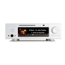 Aurender A30-10TB – Music Server, DAC e CD Ripper High-End