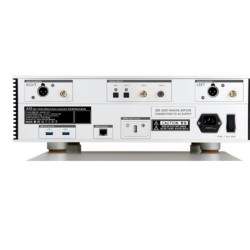 Aurender A30-10TB – Music Server, DAC e CD Ripper High-End