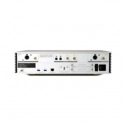 Aurender A20 – Music Server, Streamer e DAC Hi-End