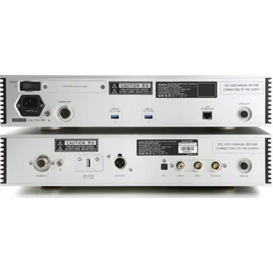Aurender N30SA SSD 8TB – Music Server Reference Hi-End